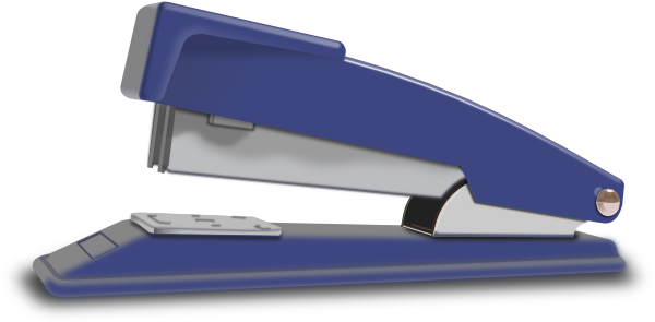 Stapler
