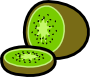 Kiwifruit