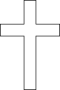 Crossed