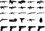 Gun