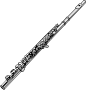 Flute