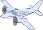 Fly