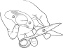 Scissors