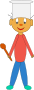 Cook