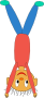 Handstand