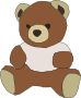 Медвежонок