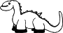Dinosaur