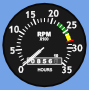 Tachometer