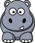Hippopotamus