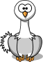 Ostrich