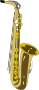 Saxophone