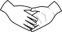Handclasp