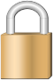 Padlock