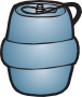 Keg