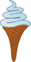 Мороженое