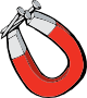 Magnet