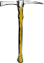 Pickaxe