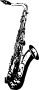 Saxophone