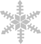 Снежинка