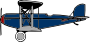 Biplane