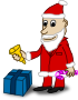 Santa