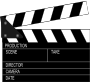 Clapperboard