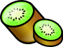 Kiwifruit