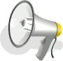 Megaphone